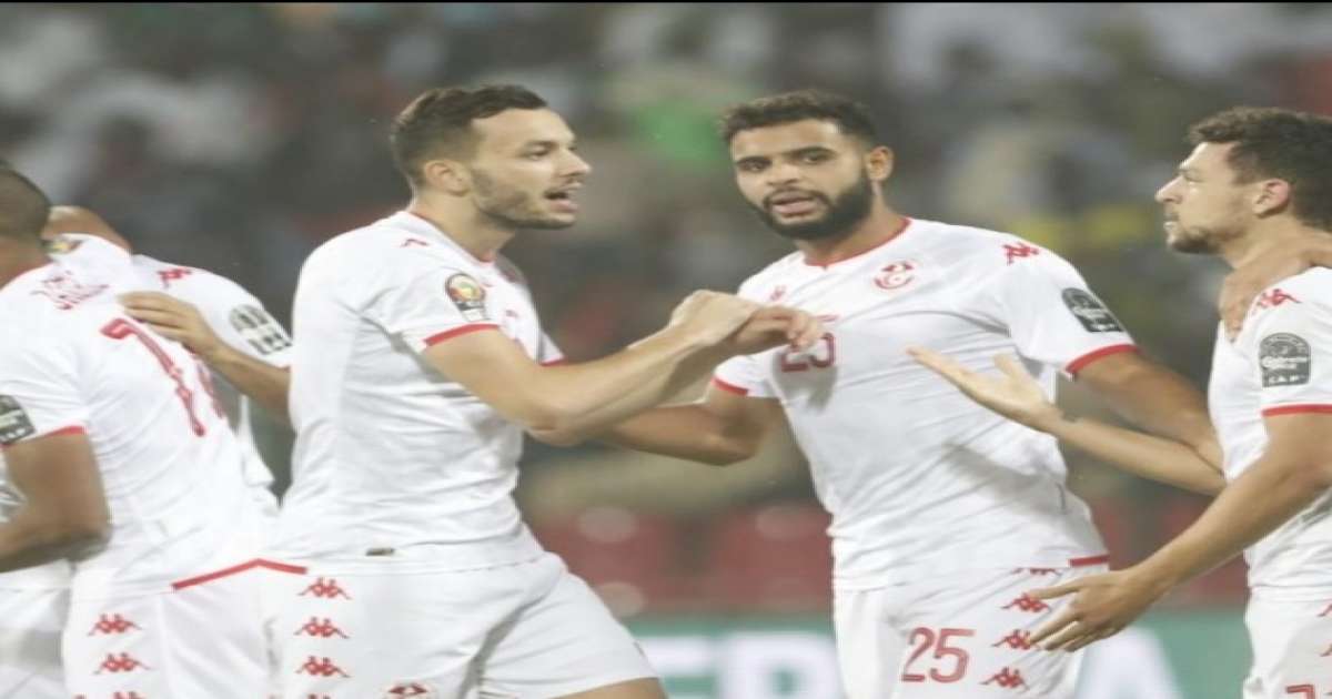 كأس إفريقيا: تونس في ربع النهائي