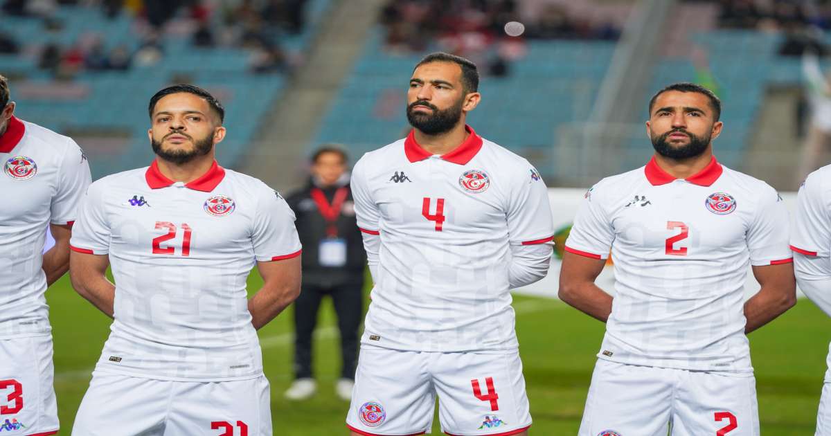 تصفيات المونديال: الكشف عن حكم مباراة تونس وغينيا الاستوائية 