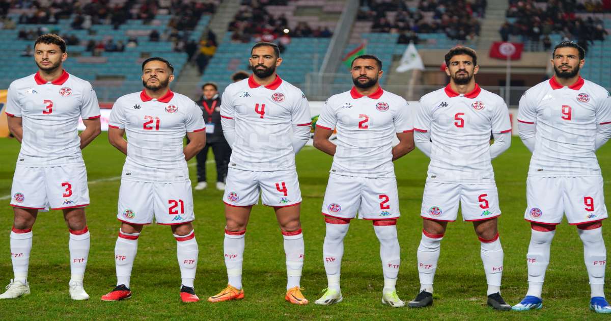 المنتخب الوطني: منتصر الوحيشي يعلن اليوم عن قائمة اللاعبين 