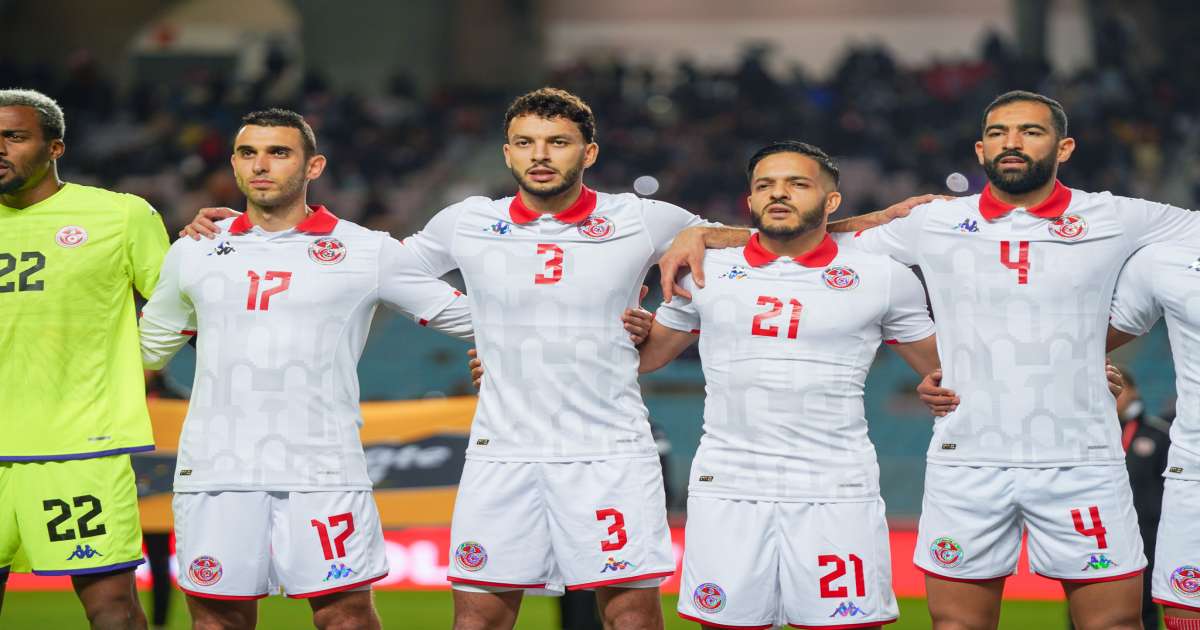 المنتخب الوطني: قائمة اللاعبين المدعوين لمواجهتي غينيا الاستوائية وناميبيا 