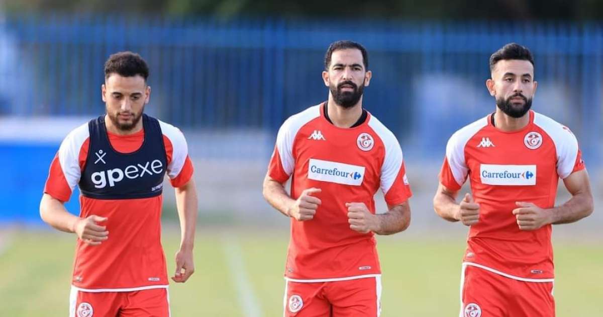 المنتخب الوطني: رباعي يلتحق بالتدريبات