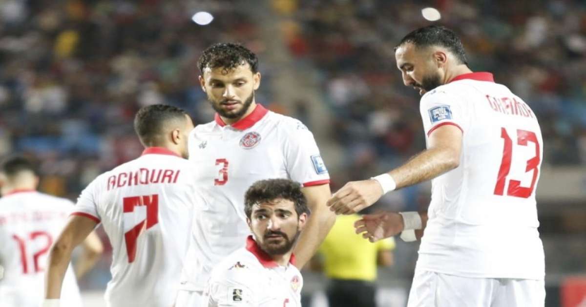 تصفيات المونديال: المنتخب الوطني ينتصر على غينيا الاستوائية