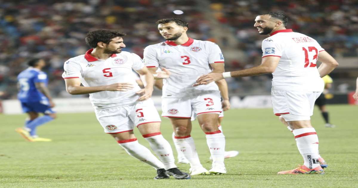 تصفيات المونديال: المنتخب الوطني يكتفي بالتعادل ضد ناميبيا 