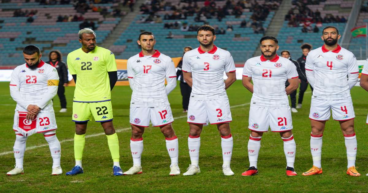 المنتخب الوطني يحافظ على مركزه في التصنيف العالمي