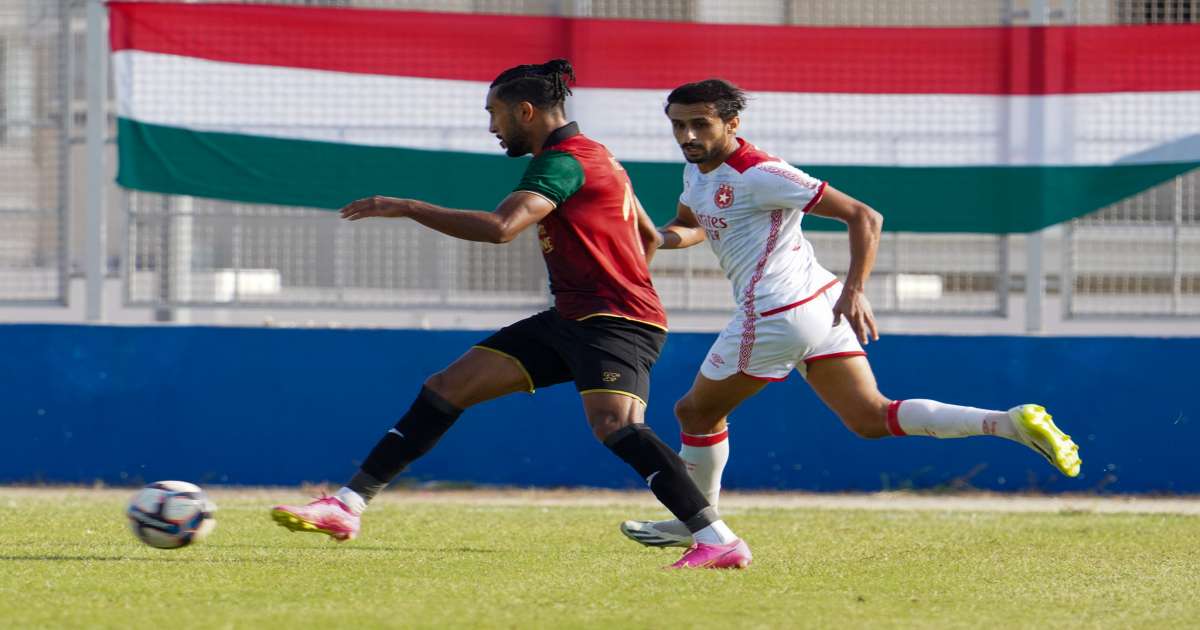 كأس تونس: النجم والبقلاوة للالتحاق بالـ''سيابي'' والأولمبي في نصف النهائي