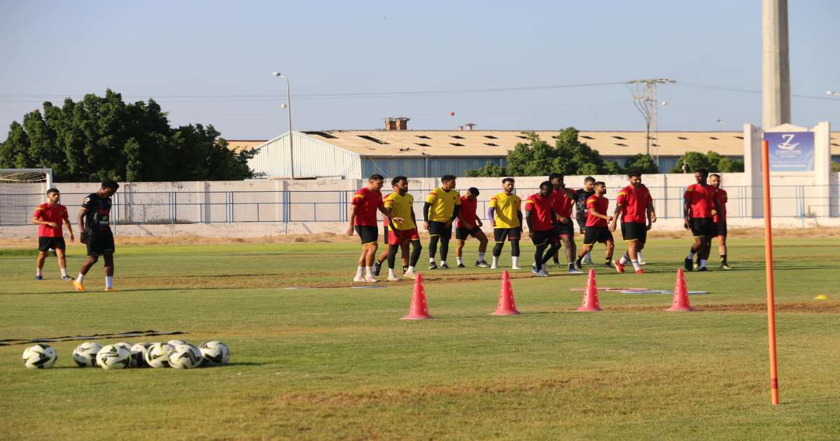 الترجي الجرجيسي: ودية جديدة ضد الستيدة... والفريق يكشف عن تعاقدات جديدة