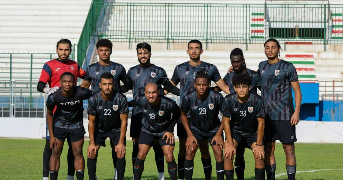 الكاف يكشف عن موعدي مواجهة البقلاوة لاتحاد العاصمة