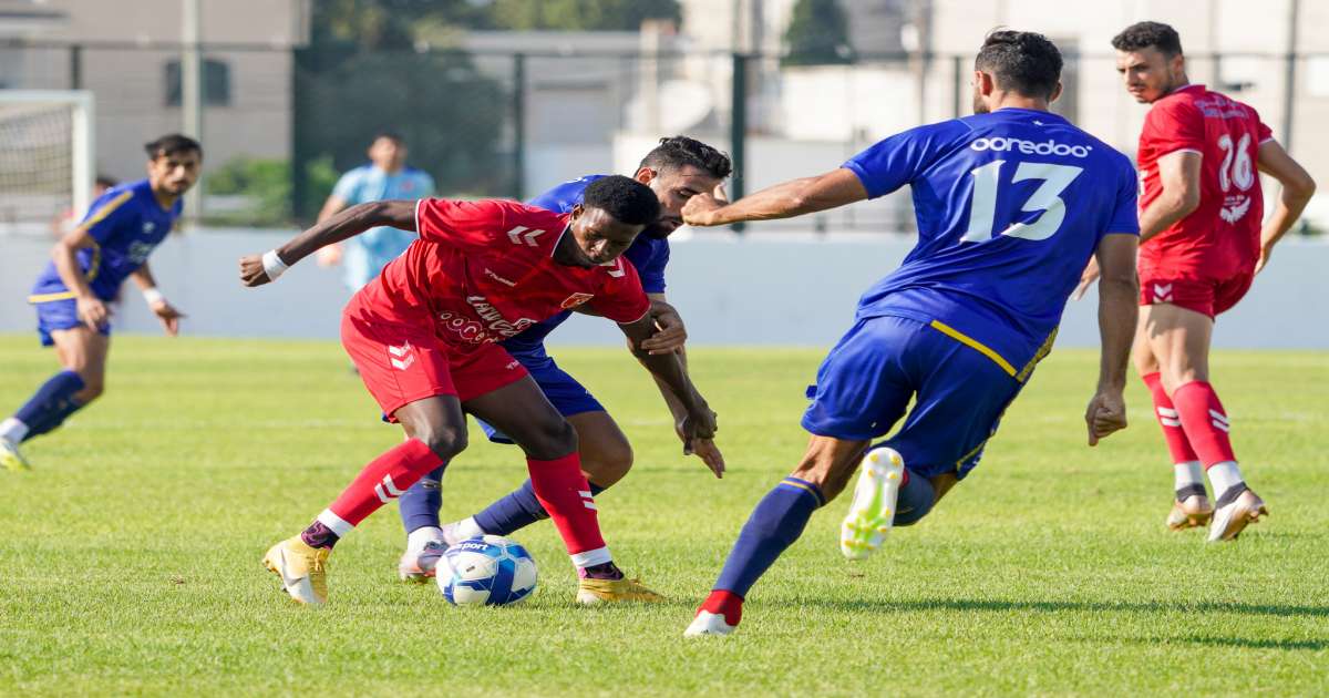 الرابطة الأولى: عجلة البطولة تعود للدوران... ومواجهتان متكررتان في الموعد