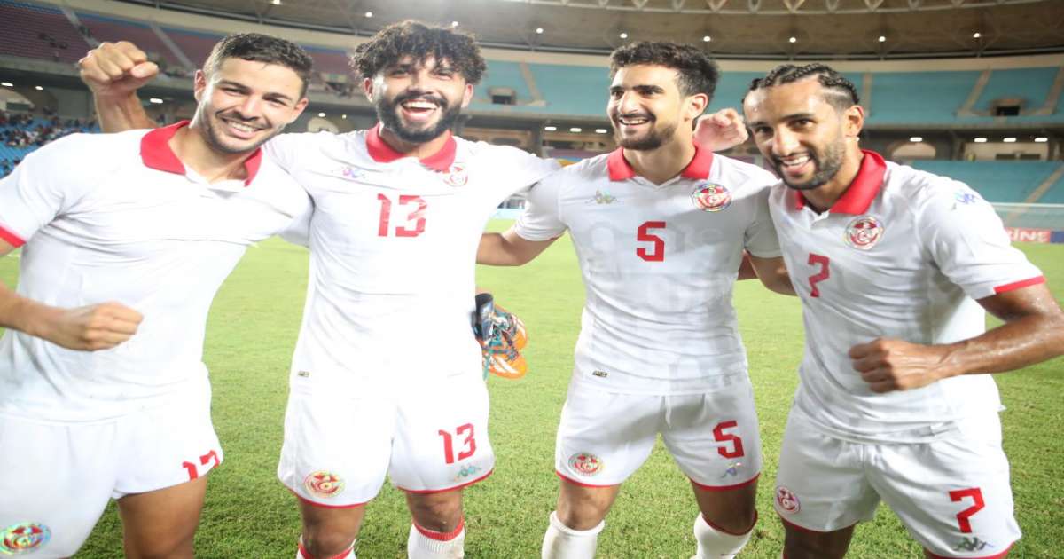 تصفيات الكان: المنتخب الوطني ينتصر على غامبيا 