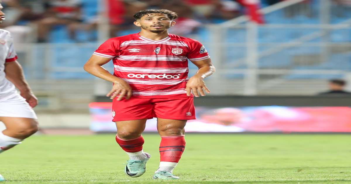 النادي الإفريقي: حمزة الخضراوي يستأنف التمارين وراحة بثلاثة أسابيع لرامي البدوي