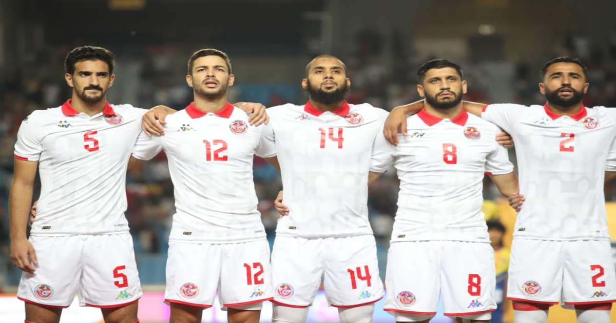 المنتخب الوطني يصعد 5 مراكز في الترتيب العالمي