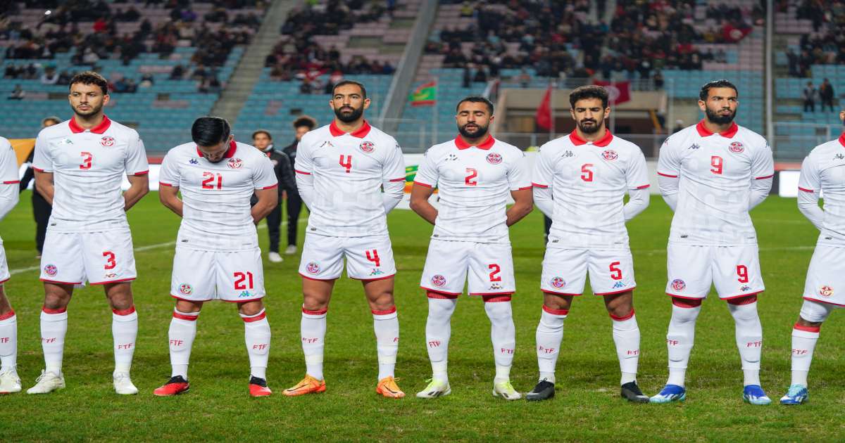 المنتخب الوطني متأهل آليا إلى كأس إفريقيا للمحليين 