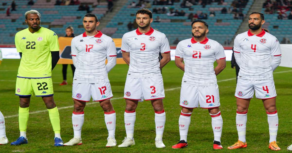 المنتخب الوطني: التشكيلة المحتملة لمواجهة جزر القمر