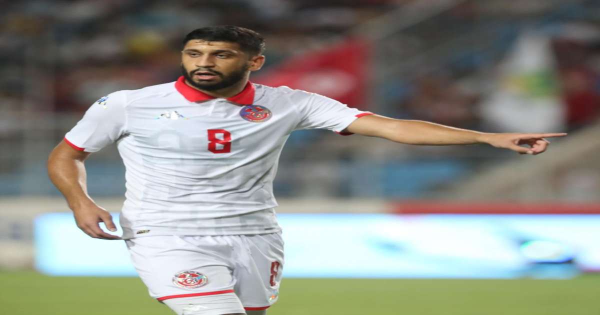 تشكيلة المنتخب الوطني لمواجهة جزر القمر