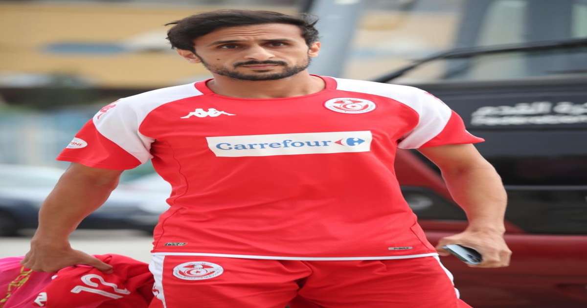 المنتخب الوطني: حسام بن علي يغيب عن مواجهة جزر القمر