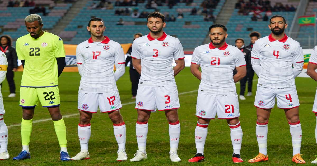 مدغشقر يواجه المنتخب الوطني في كوت ديفوار 