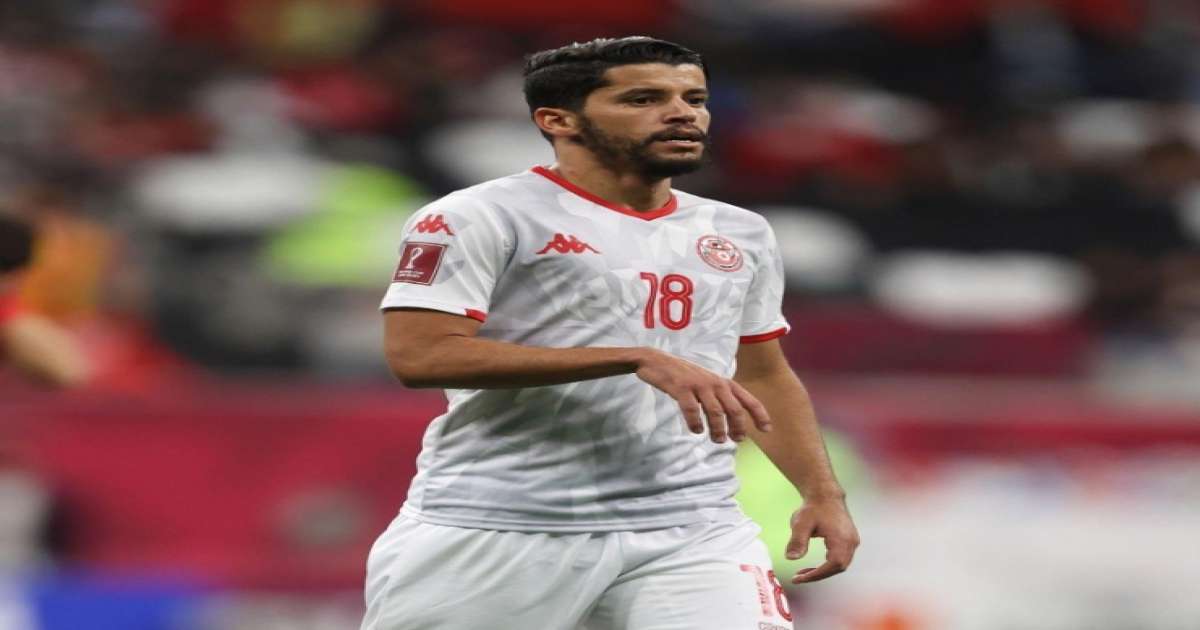 المنتخب الوطني: سعد بقير يتلقى دعوة أولية