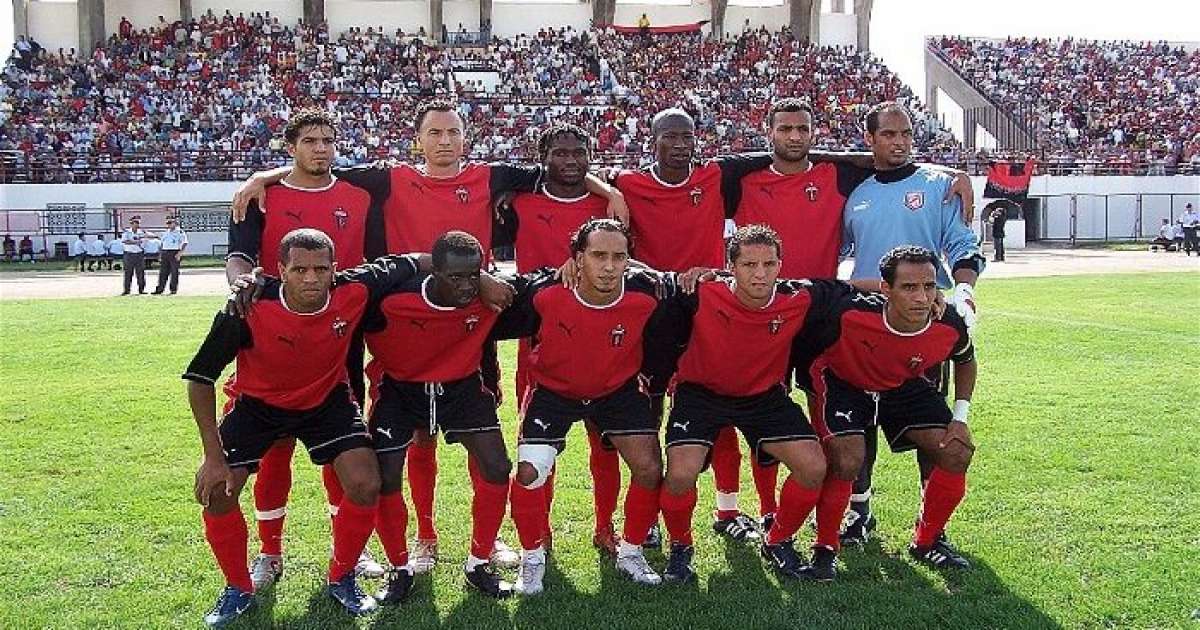 تقام اليوم: برنامج مباريات الدفعة الأولى من الجولة الخامسة للرابطة الثانية