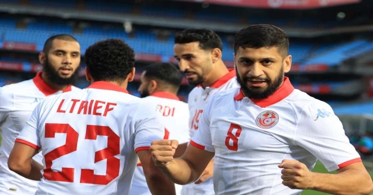 تصفيات الكان: التشكيلة الأساسية للمنتخب الوطني ضد غامبيا 