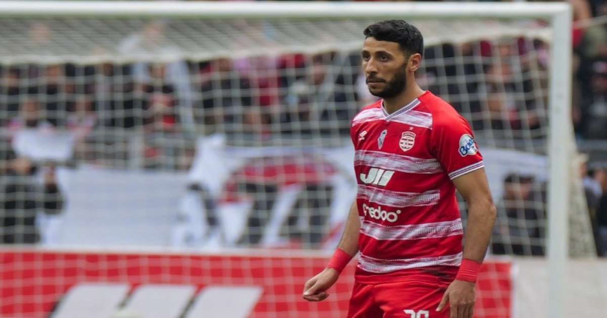 النادي الإفريقي: بن عبدة يغيب عن مواجهة الاتحاد المنستيري.. والزعلوني في الموعد