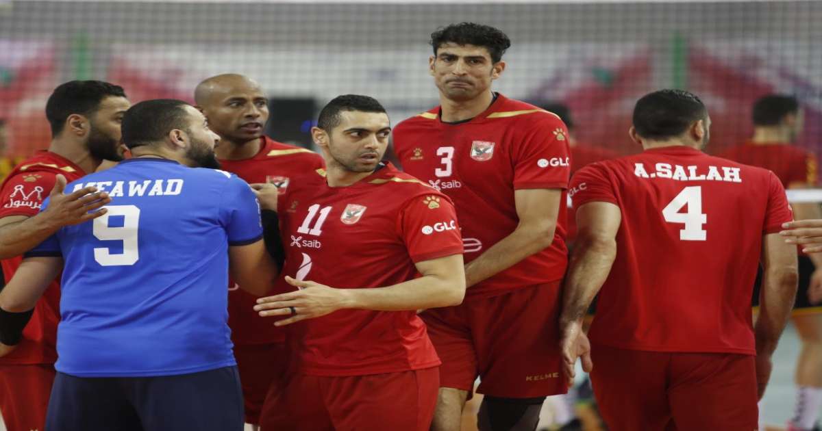 الترجي يخسر اللقب الافريقي امام الاهلي