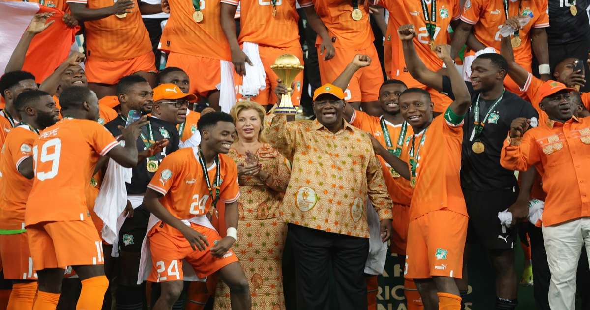 الحسم في موعد نهائيات كأس إفريقيا