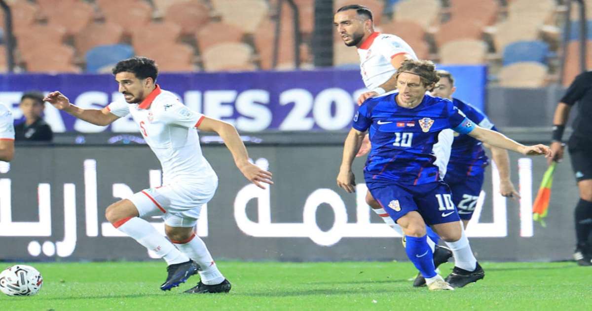 بن رمضان ينفي أخبار إنتقاله إلى الدوري المصري