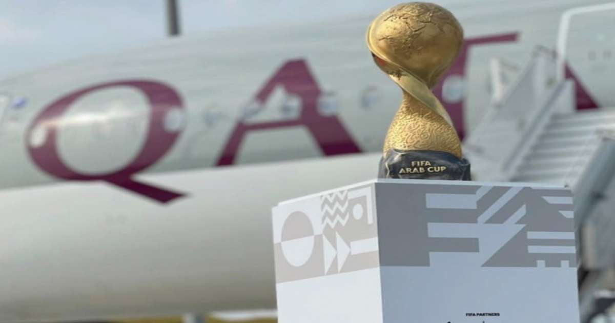 قطر تستضيف 3 نسخ قادمة لكأس العرب 