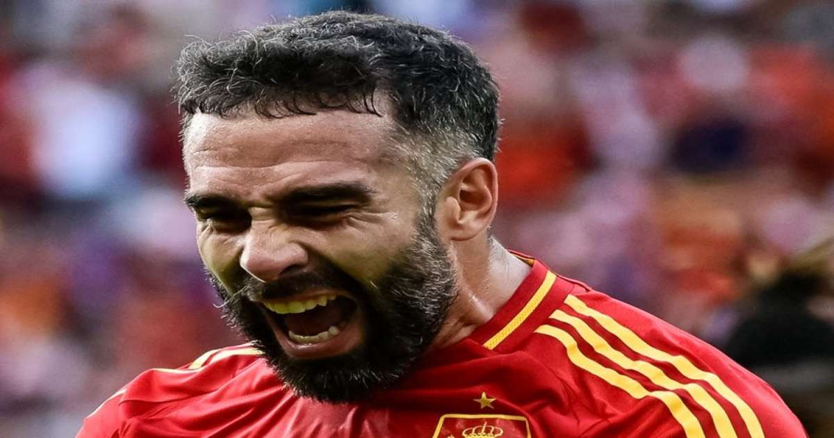 يورو 2024: إسبانيا تقسو على كرواتيا بثلاثية