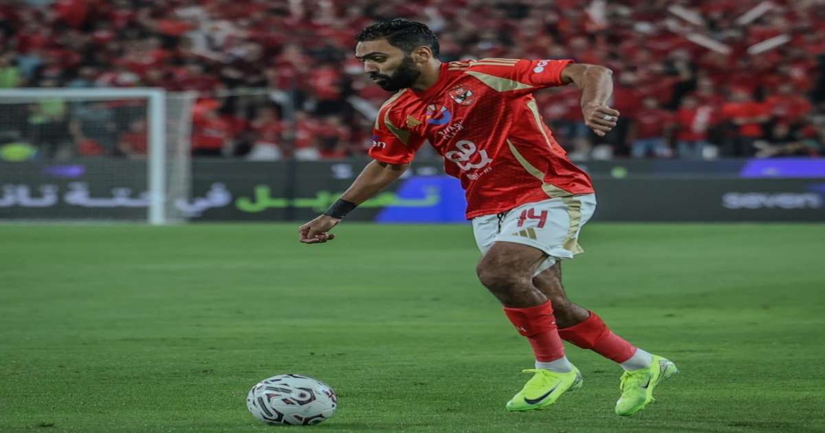 الأهلي يثأر من الزمالك ويتوج بكأس السوبر المصري