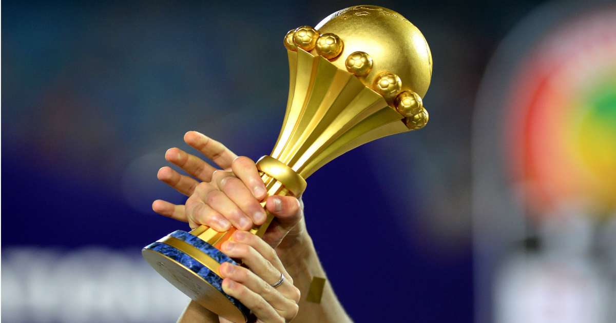 نتائج قرعة مجموعات كأس إفريقيا